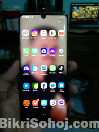 Lg velvet 5g